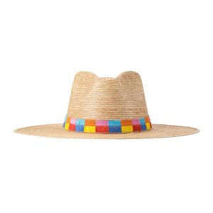 Sunshine Tienda - Solidad Palm Hat