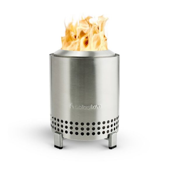 Solo Stove Mesa + Stand