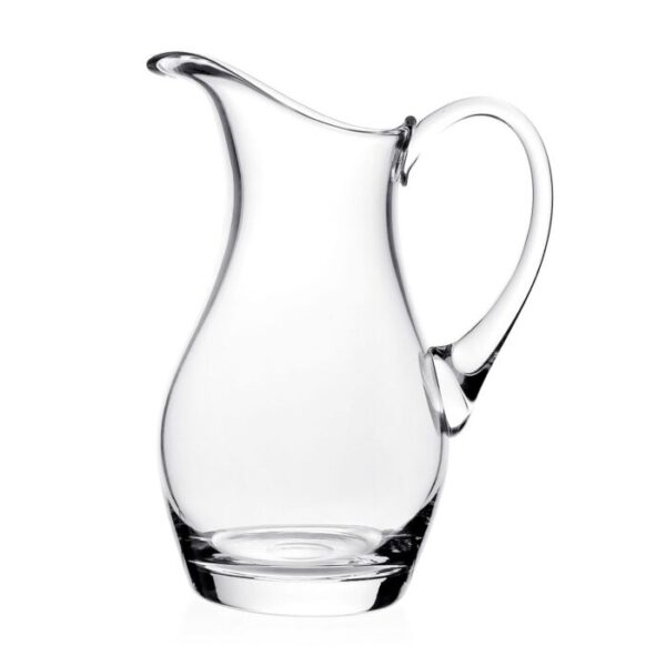 William Yeoward Whitney Pitcher