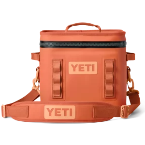 Yeti Hopper Flip 12 Soft Cooler - High Desert Clay
