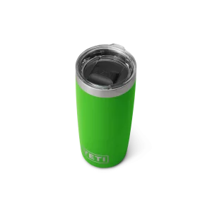 Yeti Rambler 10oz Tumbler with Magslider Lid - Canopy Green