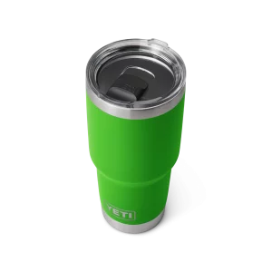 Yeti Rambler 30oz Tumbler with Magslider Lid - Canopy Green