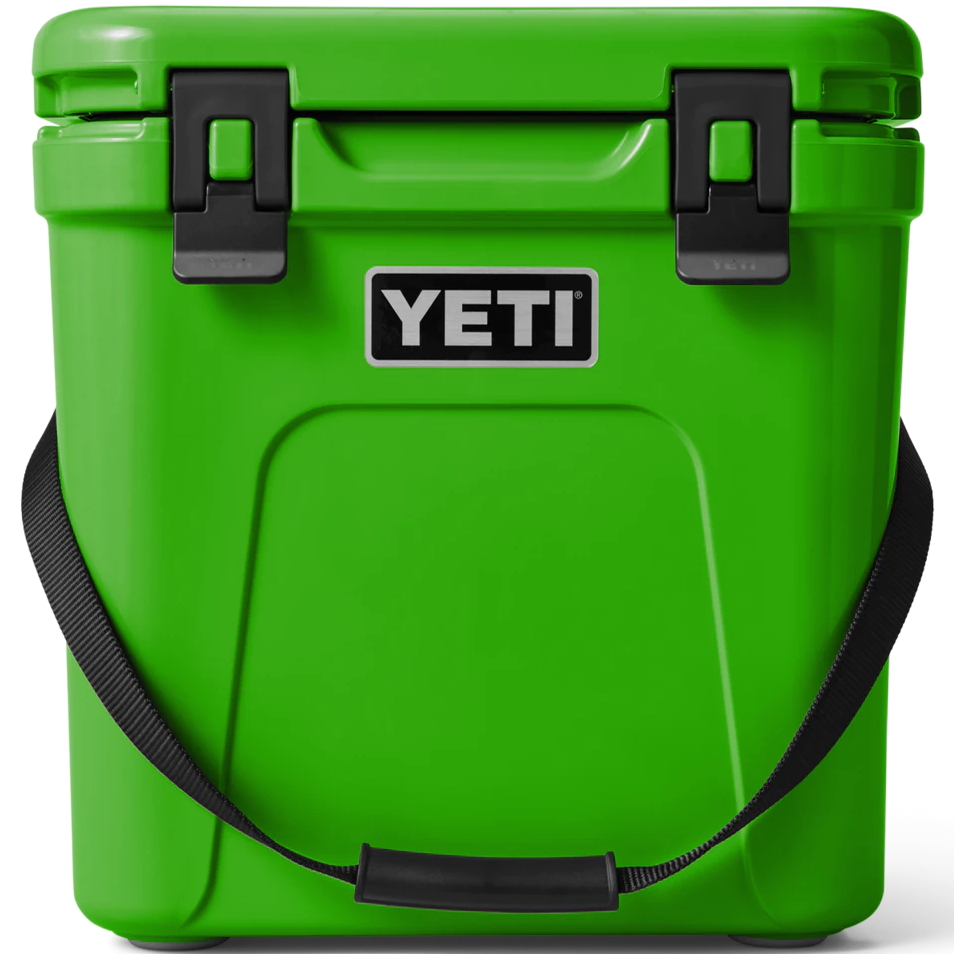 Yeti Roadie 24 Hard Cooler - Canopy Green