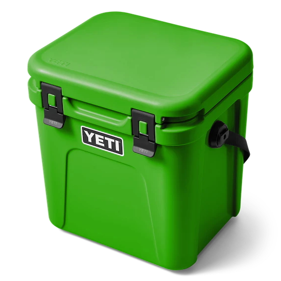 Yeti Roadie 24 Hard Cooler Canopy Green Berings