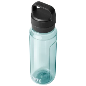 Yeti Yonder 1L Water Bottle with Chug Cap - Seafoam