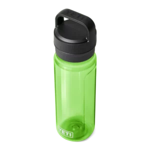 Yeti Yonder 750 ml Water Bottle with Chug Cap - Canopy Green
