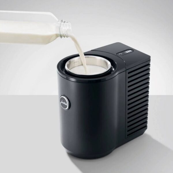 Jura Cool Control 1.0L Black Berings