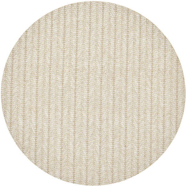 Kim Seybert Herringbone Placemat - Natural