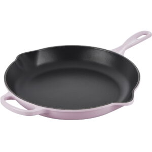 Le Creuset 11.75in Signature Skillet - Shallot