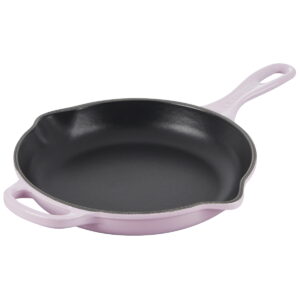 Le Creuset 9in Signature Skillet - Shallot