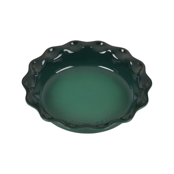 Le Creuset Heritage Pie Dish - Artichaut