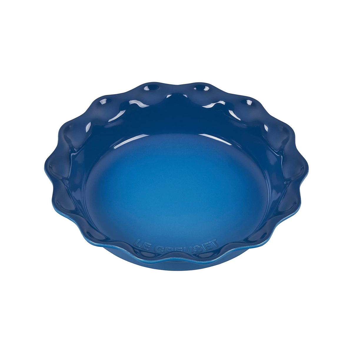 Le Creuset Heritage Pie Dish Marseille Berings