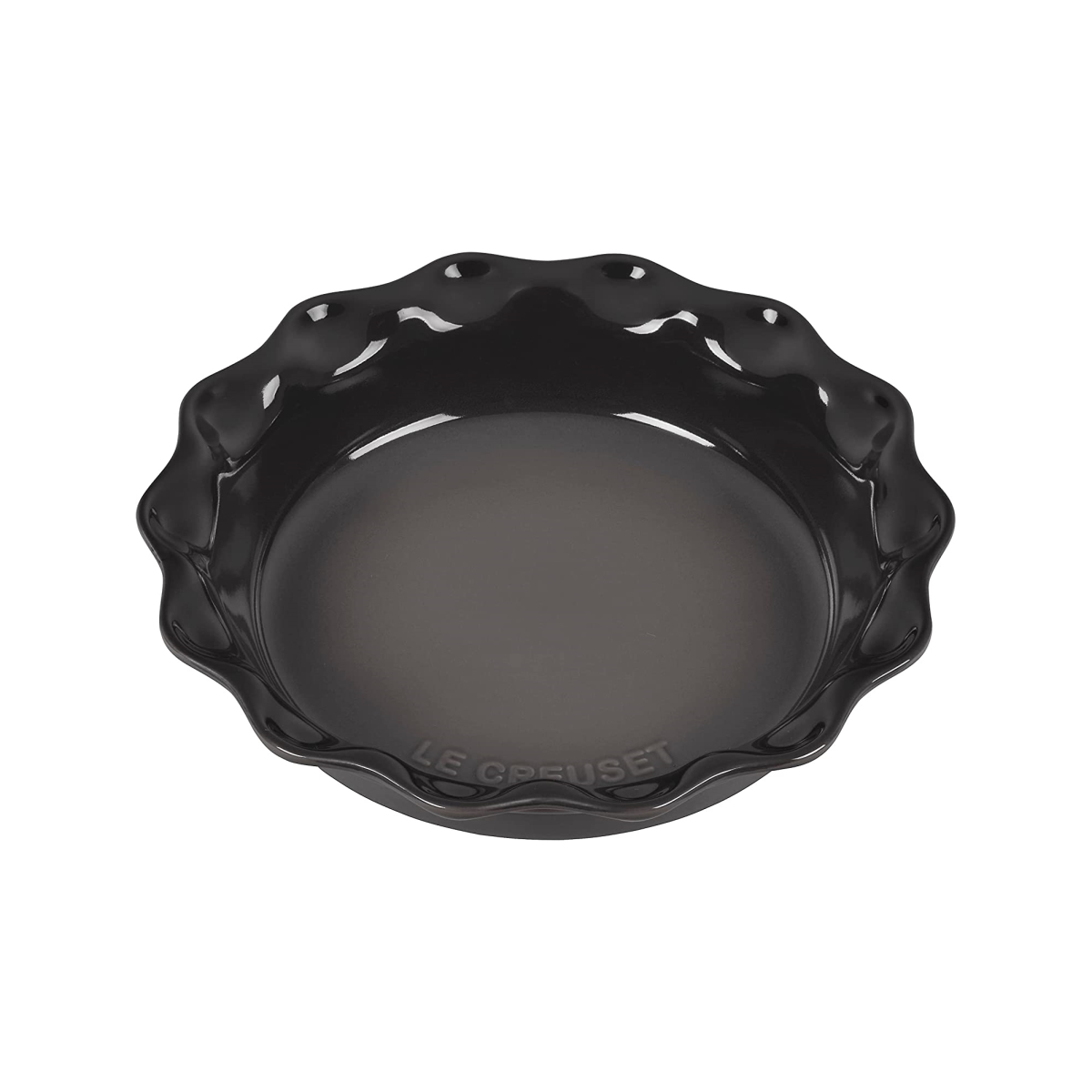 Le Creuset Heritage Pie Dish - Oyster