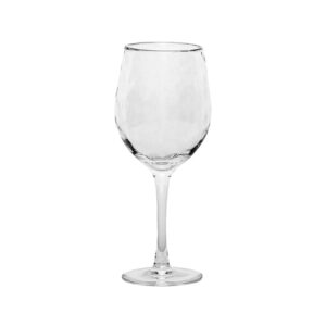 Juliska Puro White Wine Glass