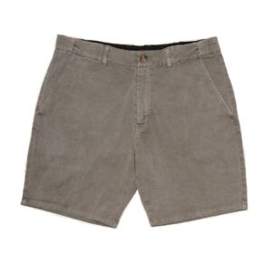 Marsh Wear Prime Vintage Shorts - Rock
