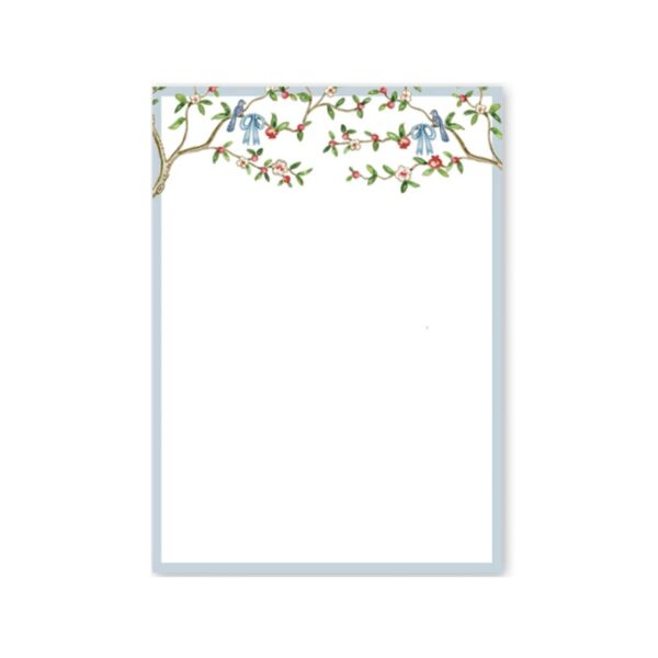 Seasons Chinoiserie Boxed Cards