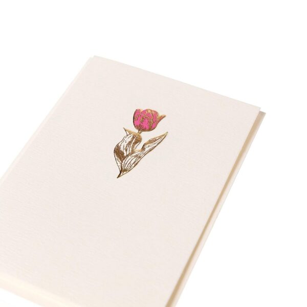 Graphique Tulip Cards