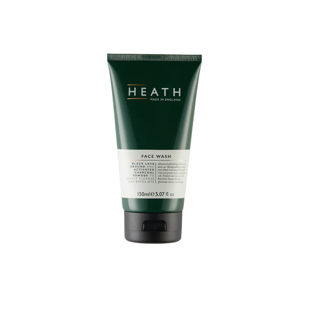 Heath Face Wash