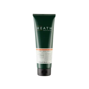 Heath Revitalise Hair & Body Wash