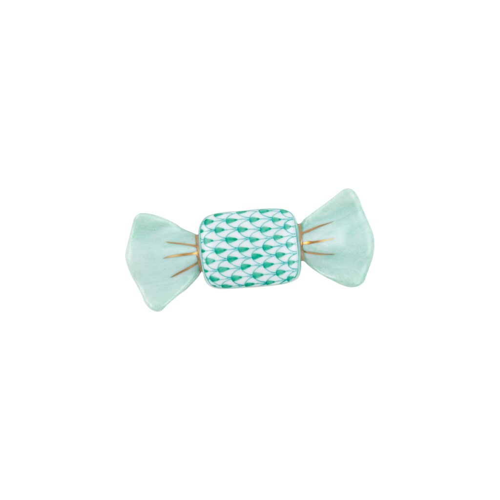 Herend Candy - Green