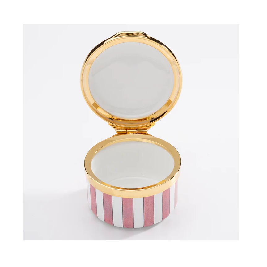 Halcyon Days It's a Girl Box | Berings
