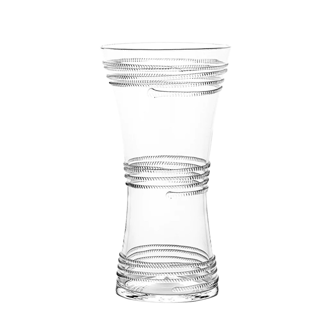 Juliska Ella Corset 9inch Vase Berings