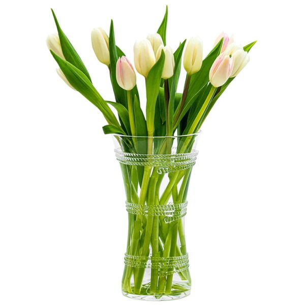 Juliska Ella Corset 9-inch Vase2