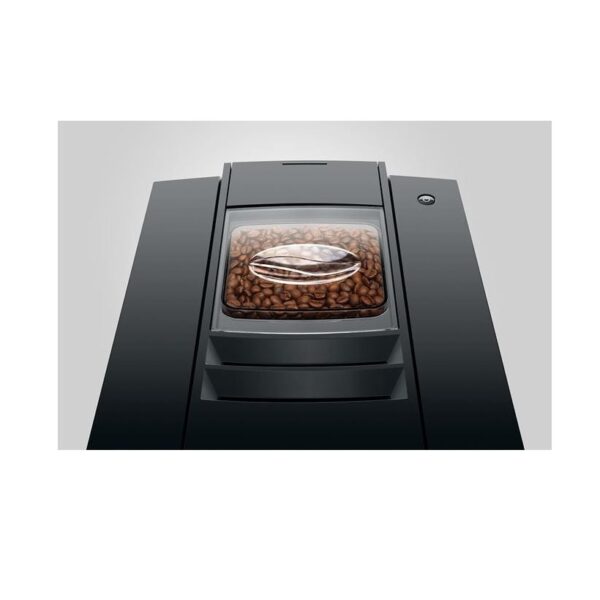 Jura E6 Platinum Berings