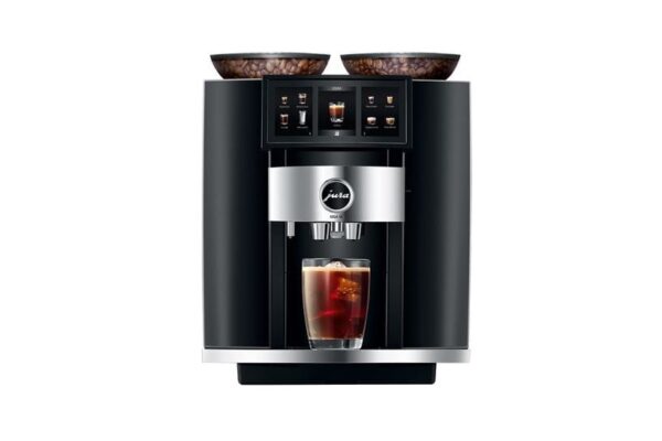 Jura Giga 10 Premium Automatic Coffee Machine