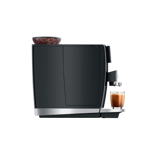 Jura Giga 10 Premium Automatic Coffee Machine Berings