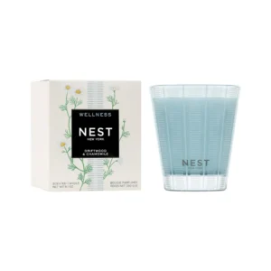 Nest Driftwood & Chamomile Classic Candle