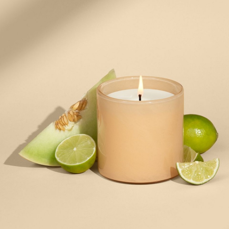 Lafco Paloma Melon 15.5 oz. Candle