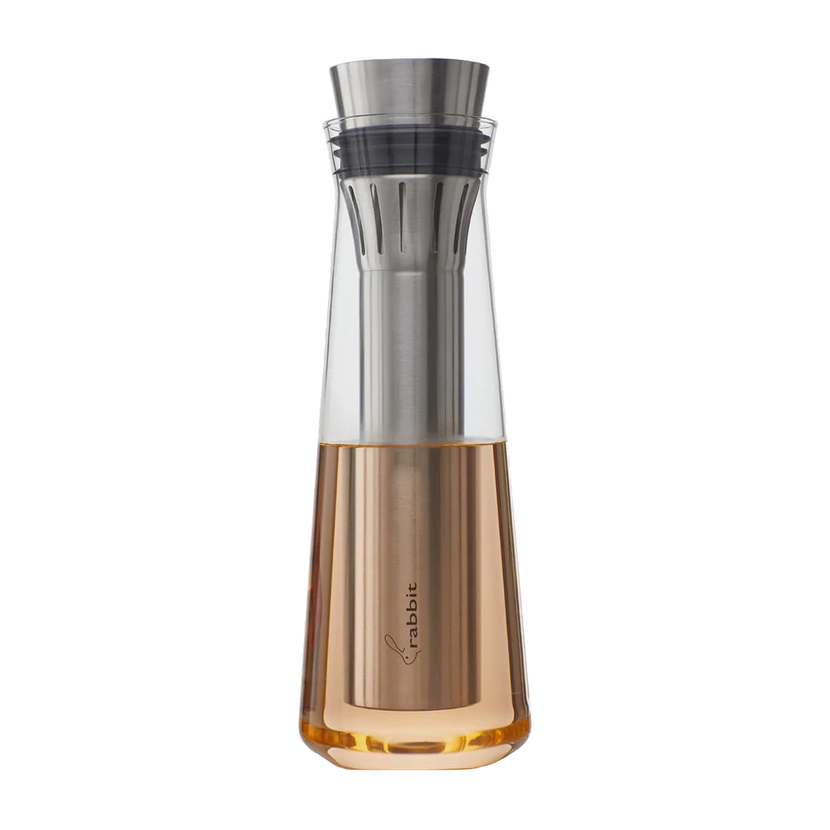 Rabbit Wine Chilling Carafe