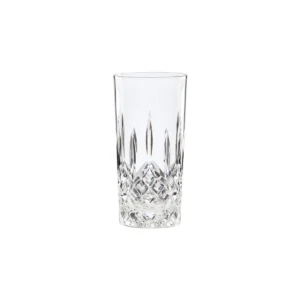 Reed & Barton Hamilton Crystal Highball Glass
