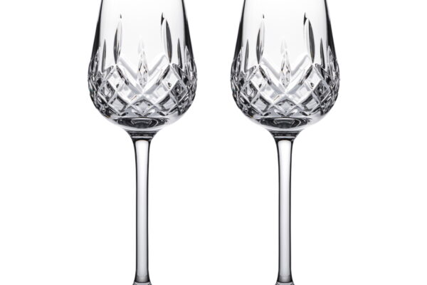 Waterford Connoisseur Lismore Cognac Glass Set