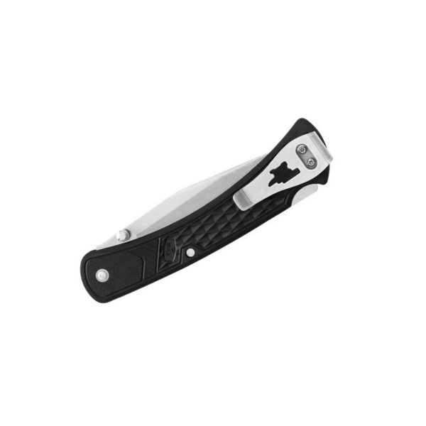 Buck 110 Slim Select Knife - Black