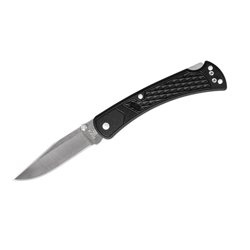 Buck 110 Slim Select Knife - Black