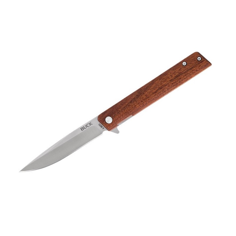 Buck 256 Decatur Pocket Knife