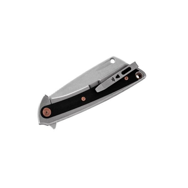 Buck 263 HiLine Knife
