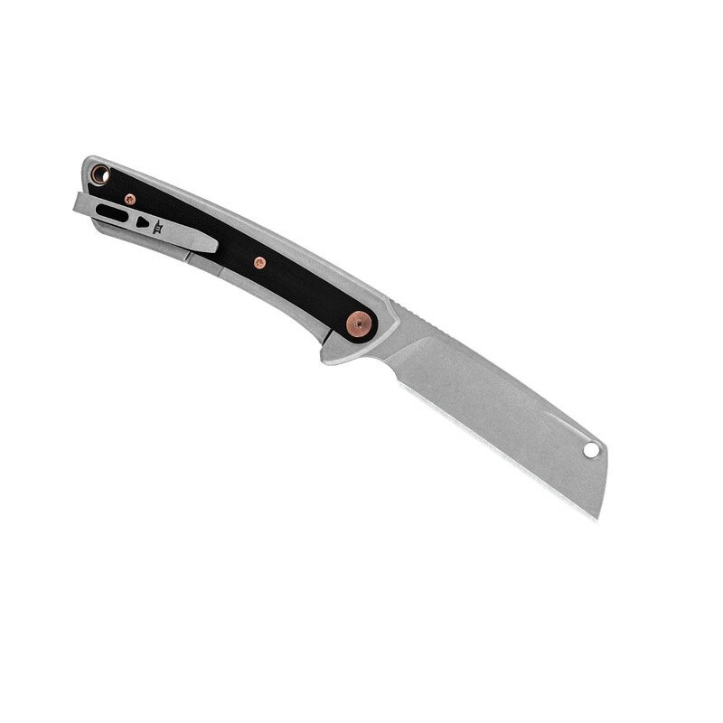 Buck 263 HiLine Knife