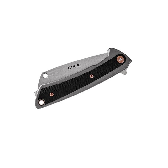 Buck 263 HiLine Knife