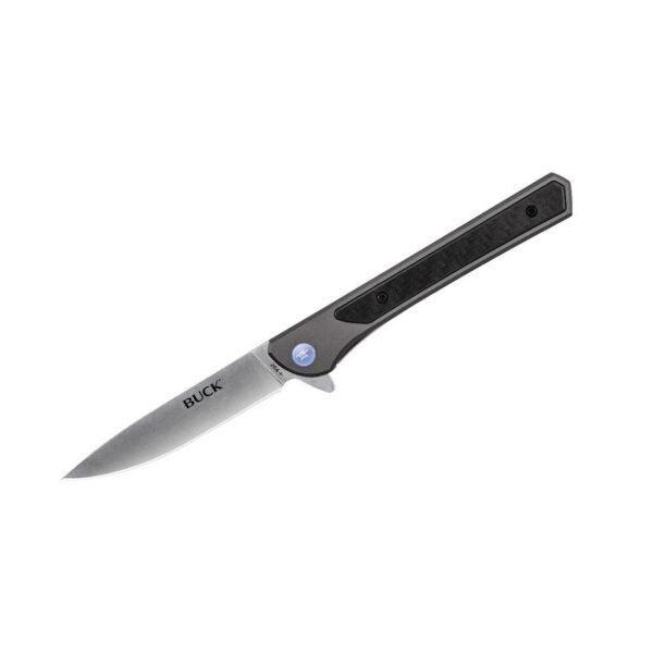 Buck 264 Cavalier Knife