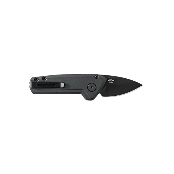 839 Mini Deploy Auto Knife - Gray