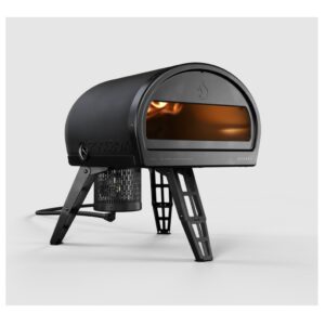Gozney Roccbox Pizza Oven - Black