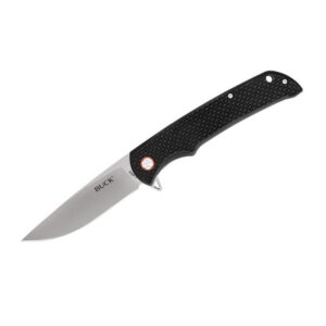 Buck 259 Haxby Pocket Knife