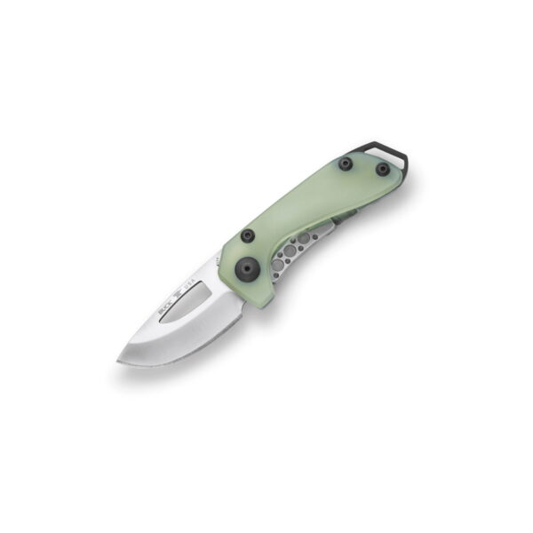 Buck 417 Budgie Knife - Natural