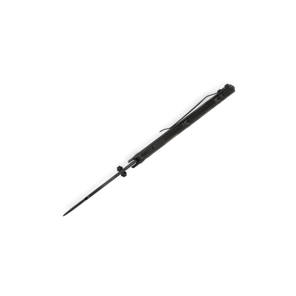 Buck 870 Bones Knife - Tiger Stripe Camo3