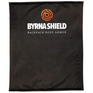 Byrna Shield Bullet Resistant 11x14 Backpack Insert