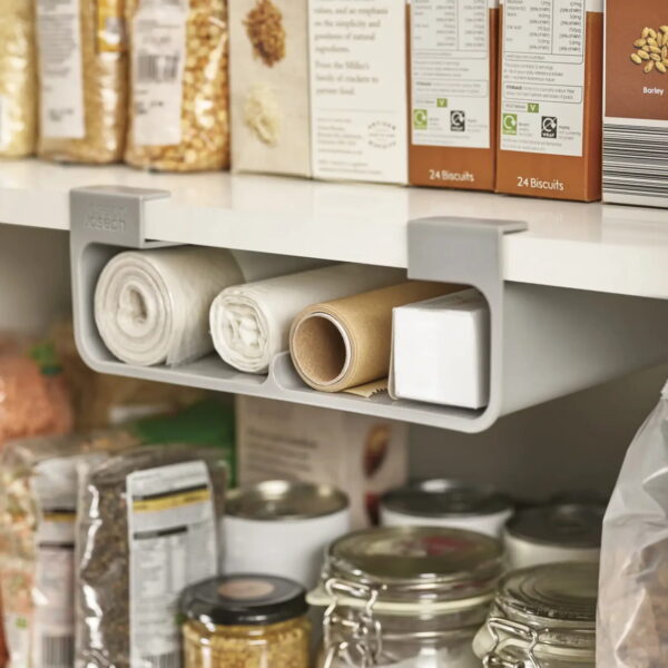 CupboardStore Film, Foil & Bag Organizer2