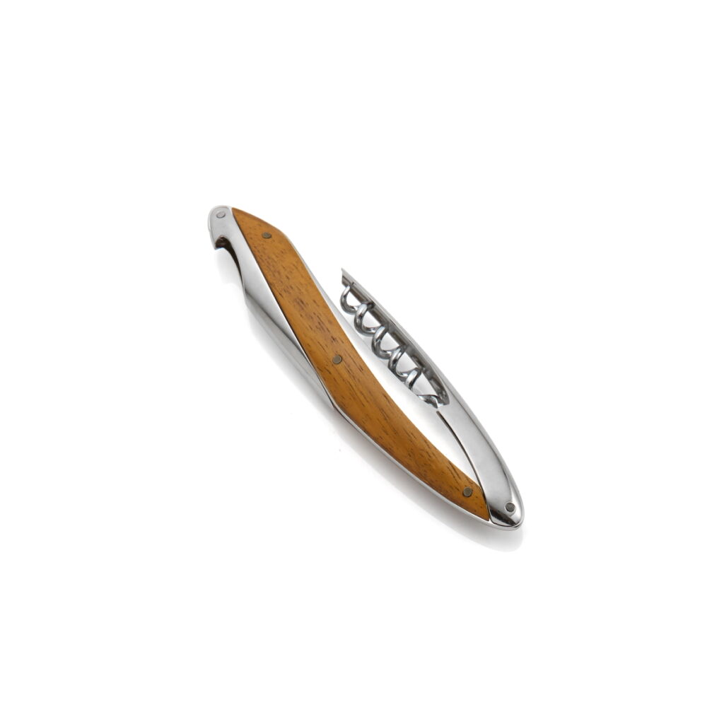 Nambé Vie Wine Opener